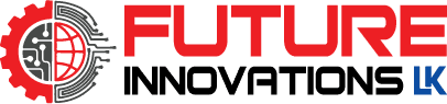 Future Innovations LK Logo